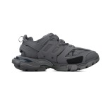PK Balenciaga 3rd Track Sneaker Dark Grey