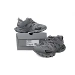 Balenciaga 3rd Track Sneaker Dark Grey