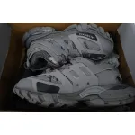 Balenciaga 3rd Track Sneaker Dark Grey