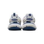 PK Balenciaga 3rd Track Sneaker White Blue