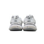 PK Balenciaga 3rd Track Sneaker White Grey Silver 542436 W2FSC 9081