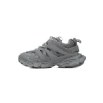 Balenciaga 3rd Track Sneaker Grey