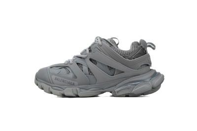 PKGoden Balenciaga 3rd Track Sneaker Grey 01