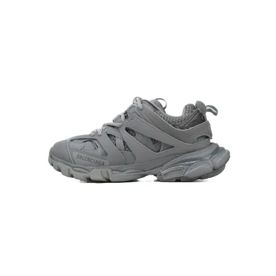 Balenciaga 3rd Track Sneaker Grey 01