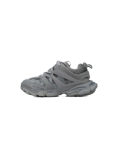 PKGoden Balenciaga 3rd Track Sneaker Grey 01