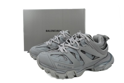 PKGoden Balenciaga 3rd Track Sneaker Grey 02