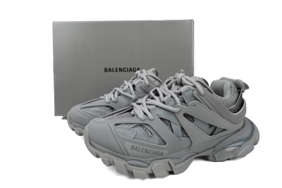 PKGoden Balenciaga 3rd Track Sneaker Grey 02