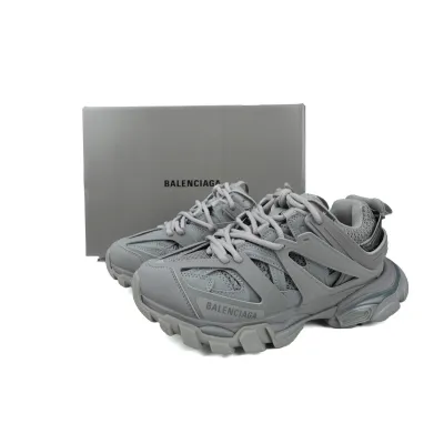 Balenciaga 3rd Track Sneaker Grey 02