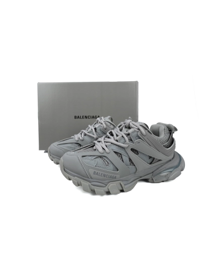 PKGoden Balenciaga 3rd Track Sneaker Grey 02
