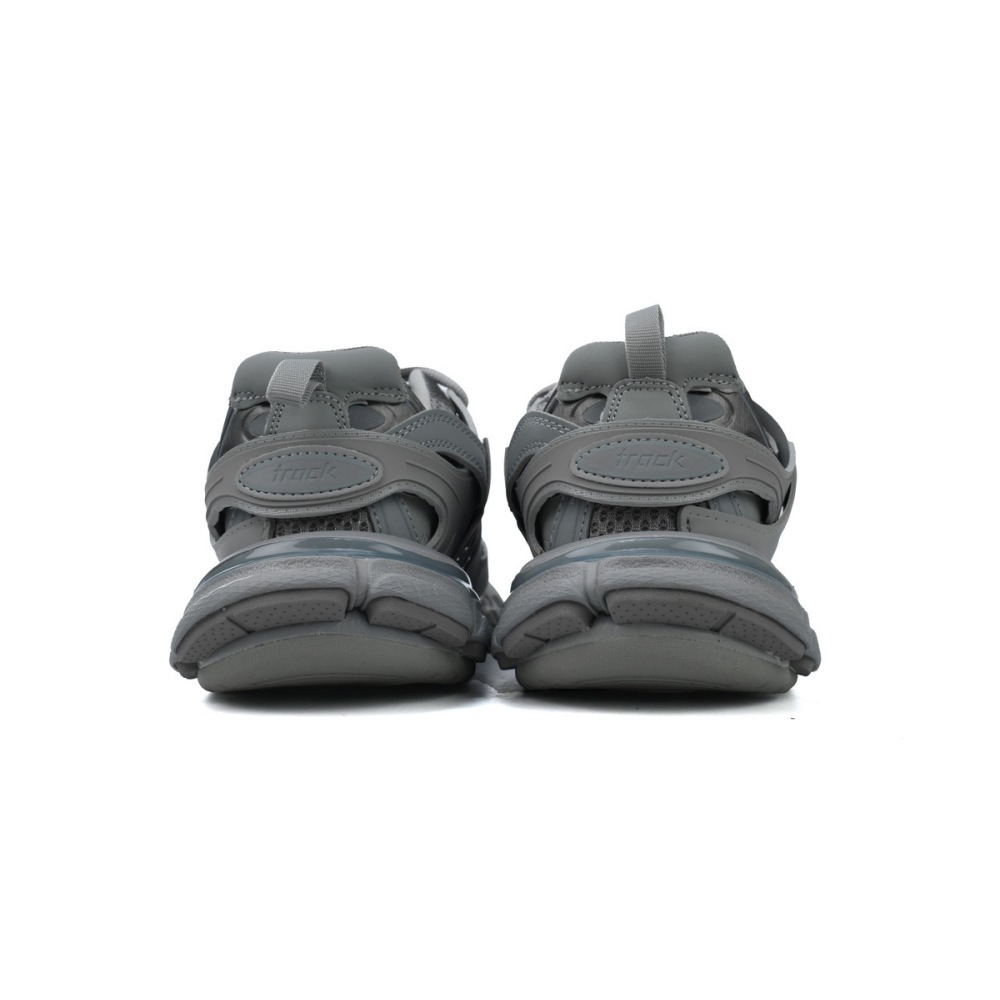 PK Balenciaga 3rd Track Sneaker Grey