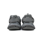 PK Balenciaga 3rd Track Sneaker Grey