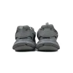 Balenciaga 3rd Track Sneaker Grey