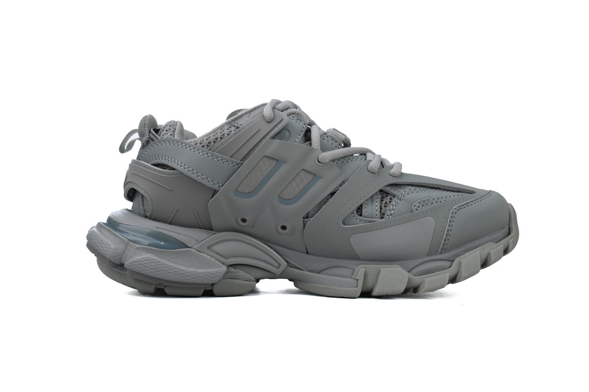 PKGoden Balenciaga 3rd Track Sneaker Grey