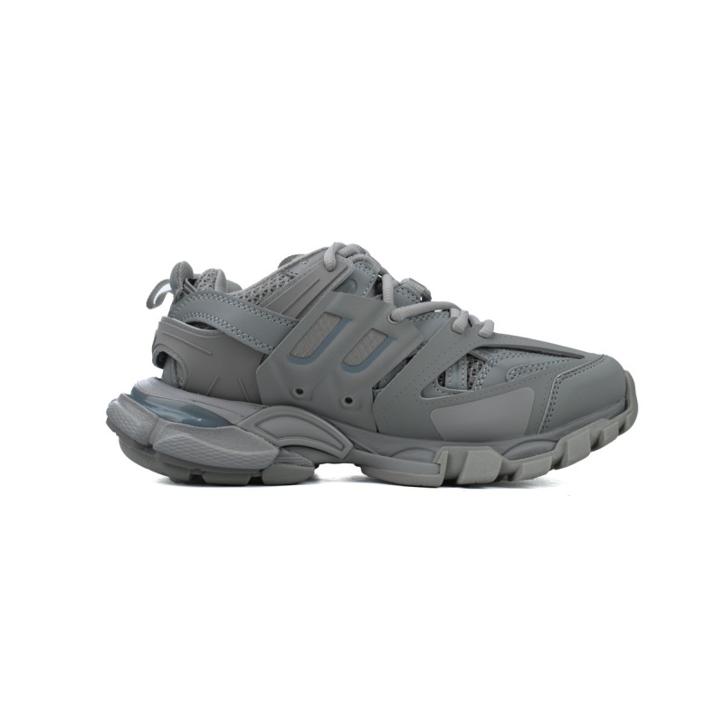 PK Balenciaga 3rd Track Sneaker Grey