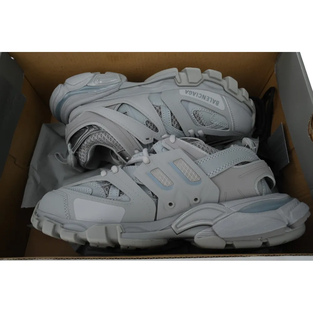 Balenciaga 3rd Track Sneaker Grey