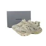 Balenciaga 3rd Track Sneaker Beige 542436 W1GB5 4162