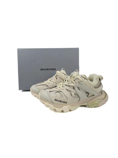 PKGoden Balenciaga 3rd Track Sneaker Beige 542436 W1GB5 4162 02