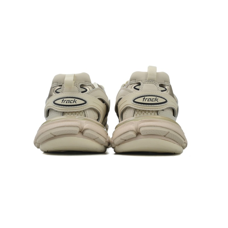 PK Balenciaga 3rd Track Sneaker Beige 542436 W1GB5 4162