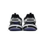 Balenciaga 3rd Track Sneaker White Black Purple