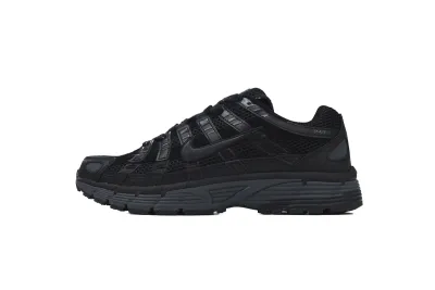 PKGoden P-6000 Premium Triple Black FQ8732-010 01