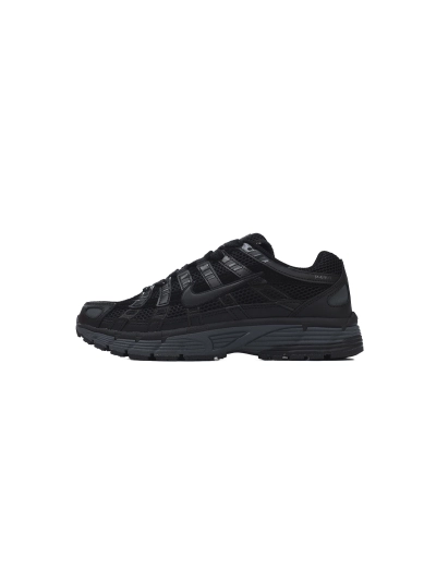 PKGoden P-6000 Premium Triple Black FQ8732-010 01