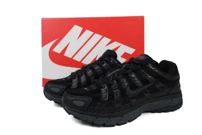 PKGoden P-6000 Premium Triple Black FQ8732-010 02