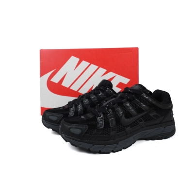 P-6000 Premium Triple Black FQ8732-010 02