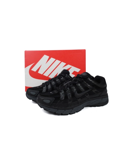 PKGoden P-6000 Premium Triple Black FQ8732-010 02