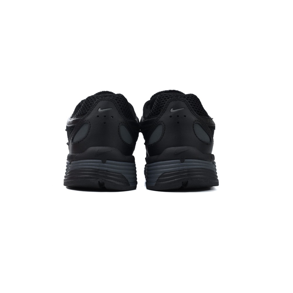 P-6000 Premium Triple Black FQ8732-010