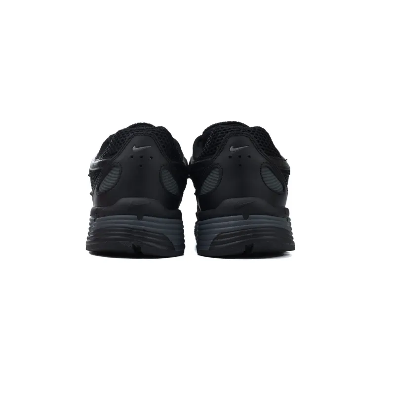P-6000 Premium Triple Black FQ8732-010