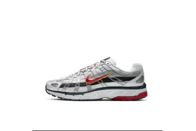 PKGoden P-6000 CNPT Metallic Silver Red BV1021-101 01