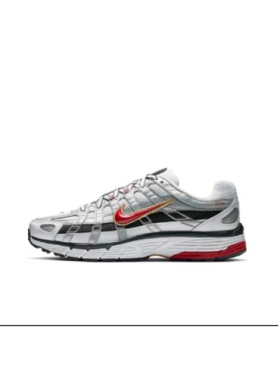 PKGoden P-6000 CNPT Metallic Silver Red BV1021-101 01