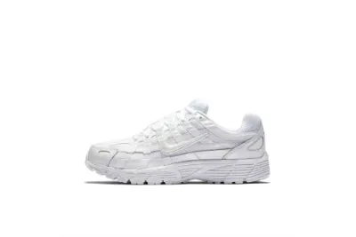 PKGoden P-6000 Triple White BV1021-102 01