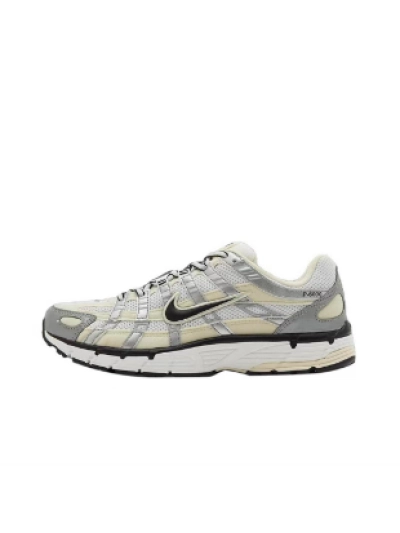 PKGoden P-6000 Coconut Milk Metallic Silver FV6603-100 01
