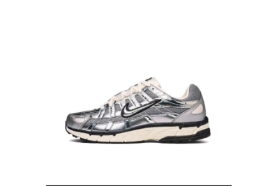 PKGoden P-6000 Metallic Silver CN0149-001 01
