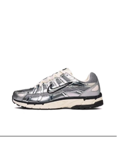 PKGoden P-6000 Metallic Silver CN0149-001 01
