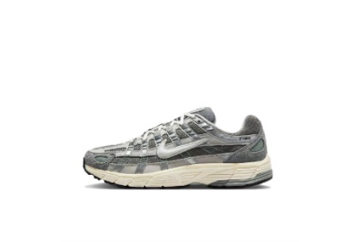 PKGoden P-6000 Flat Pewter FN7509-029 01