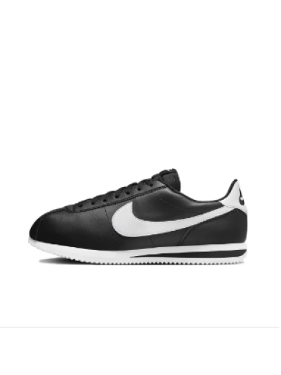 POP Cortez Black White DM4044-001 01