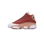 PKGoden Air Jordan 13 Dune Red DJ5982-601 