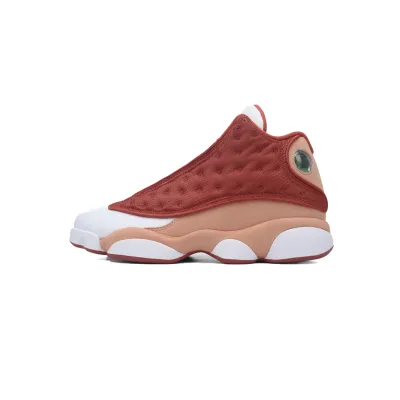 Air Jordan 13 Dune Red DJ5982-601  01