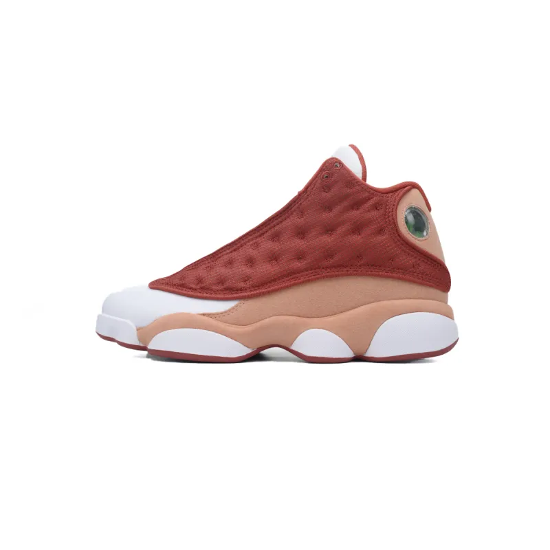 PKGoden Air Jordan 13 Dune Red DJ5982-601 