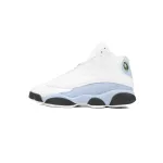 PKGoden Air Jordan 13 Retro Blue Grey 414571-170 