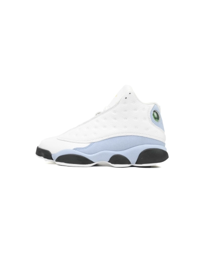 PKGoden Air Jordan 13 Retro Blue Grey 414571-170  01