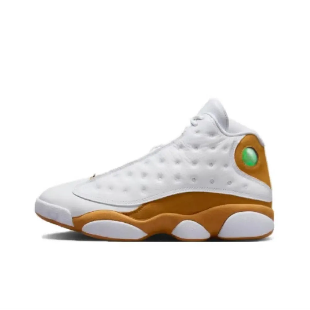 PKGoden Air Jordan 13 Retro Wheat 414571-171 