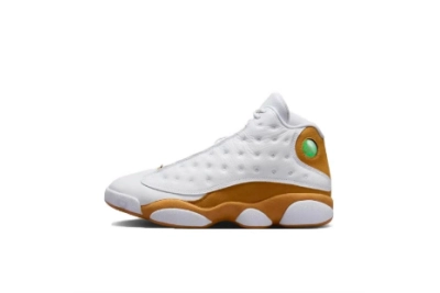 PKGoden Air Jordan 13 Retro Wheat 414571-171  01
