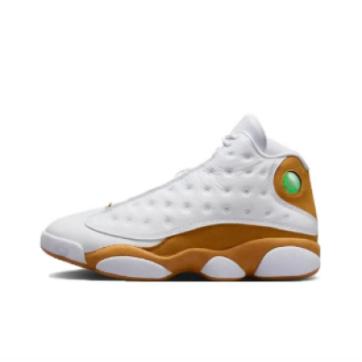 PKGoden Air Jordan 13 Retro Wheat 414571-171  01