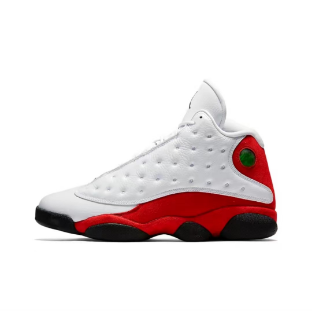 PKGoden Air Jordan 13 Retro Chicago 414571-122 