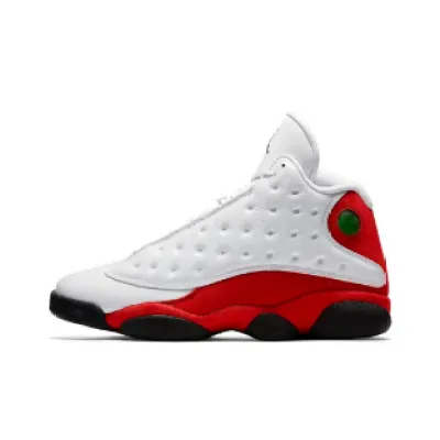 PKGoden Air Jordan 13 Retro Chicago 414571-122  01