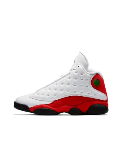 PKGoden Air Jordan 13 Retro Chicago 414571-122  01