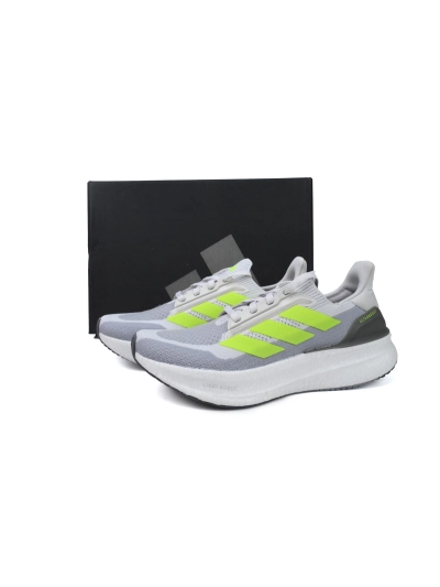 PKGoden Ultraboost 5X 2024 Grey Green IH3108 02